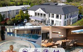 The Kenmare Bay Hotel&Leisure Resort